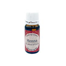 Henna Anointing oil - 10ml