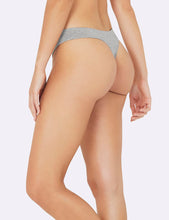 Boody Bamboo G-String