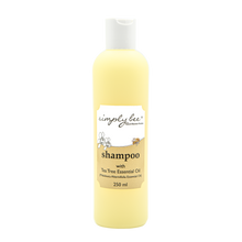 Tea Tree Shampoo