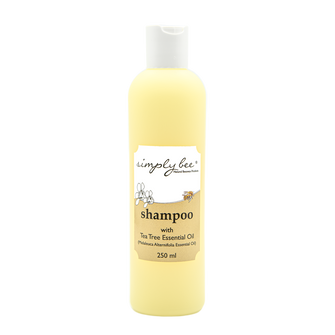 Tea Tree Shampoo