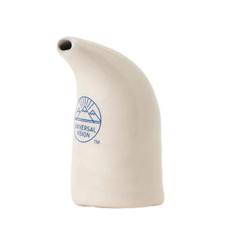 Universal Vision Ceramic Himalayan Crystal Salt Inhaler