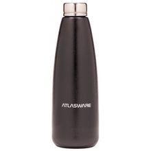 Single Wall Water Bottle 1l