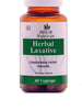 Herbal Laxative (60 Vegicaps)