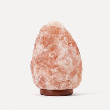 Himalayan Crystal Salt Lamp Medium (4.1-6kg)