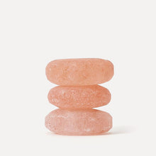 Himalayan Crystal Salt Massage Stones