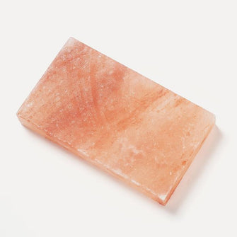 Himalayan Crystal Salt Slab