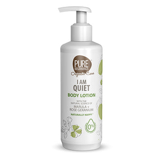 Pure Beginnings Body Lotion - I am Quiet - 375ml