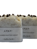 Xoxo Handcrafted Soap Coffee Scrub 120-130g