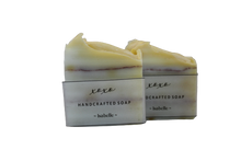 Xoxo Handcrafted Soap Isabelle 80g