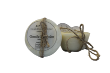 Xoxo Handcrafted Soap Gentle Lavender