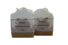 Xoxo Handcrafted Soap Jane 100g