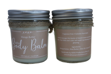 Xoxo Baby Body Balm 135g