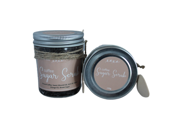 Xoxo Sugar Scrub 130g