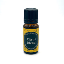 Citrus Blend Essential Oil Blend