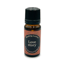 Love story Essential Oil Blend - 10ml