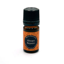 Always Rejoice Scriptural Diffuser Blend 10ml