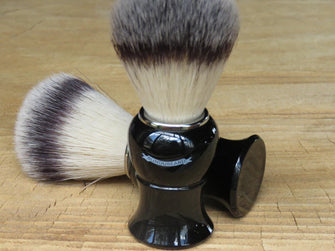 Synthetic Shaving Brush