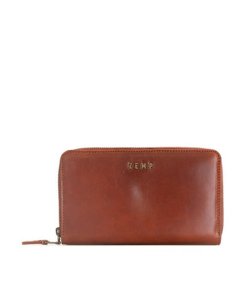 Jill - Women Genuine Leather Wallet