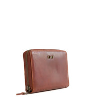 Jill - Women Genuine Leather Wallet