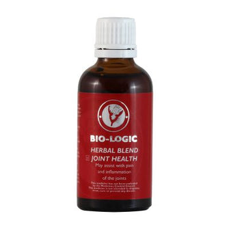 Bio-Logic Herbal Blends