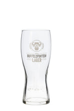 6x Buffelsfontein Lager Glase