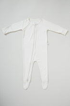 Long Sleeve Boody Bamboo Baby Onesie