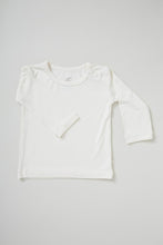 Long Sleeve Boody Bamboo Baby Top