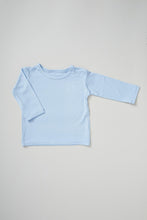 Long Sleeve Boody Bamboo Baby Top