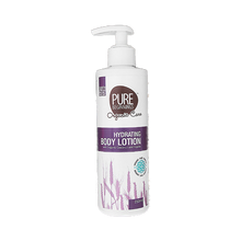 Hydrating Body Lotion With Organic Coconut & Kigelia - 250ml