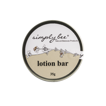 Lotion Bar (Tin)