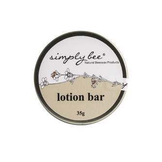 Lotion Bar (Tin)