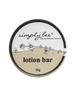 Lotion Bar (Tin)