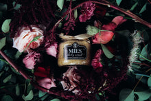 Mies Sugar Body Scrub