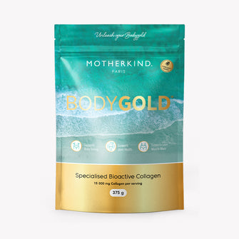 Bodygold Bioactive Collagen Peptides