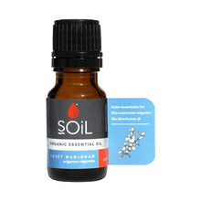 Marjoram oil 10ml (Origanum Marjorana)