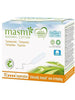 Masmi – Organic Cotton Tampons Super Plus 15s