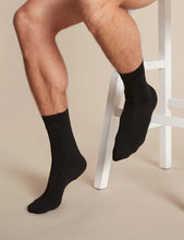 Men's Boody Bamboo Business Socks