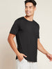 Boody Bamboo Crew Neck T-Shirt