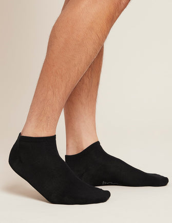 Men's Boody Bamboo Low Cut Socks