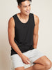 Men's Boody Bamboo Singlet