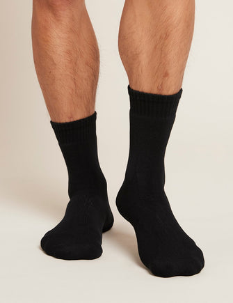 Men's Boody Bamboo Work / Boot Socks