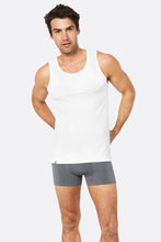 Men's Boody Bamboo Singlet