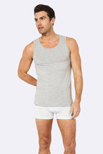 Men's Boody Bamboo Singlet