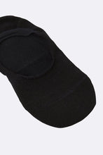 Men's Boody Bamboo Hidden Socks