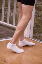 Men's Boody Bamboo Low Cut Socks