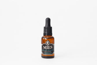 Mies Cuticle Drench