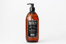 Mies Hand & Body Wash