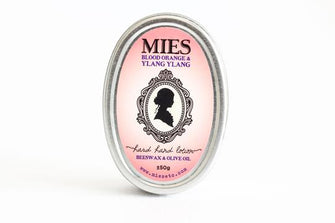 Mies Hard Hand Lotion 150g