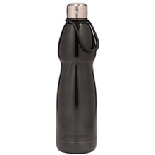 Stainless Steel Bullet Flasks 1l