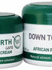 Down To Earth African Potato Cream